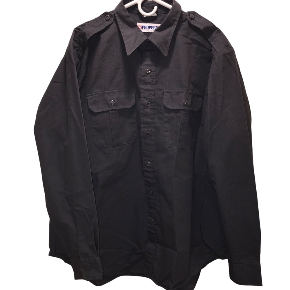 Propper Button Up Cotton blend shirt